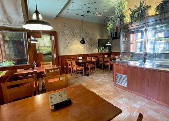 Foto 26 - Attività Commerciale Lungomare della Repubblica
 
22/26, Grottammare - foto 26