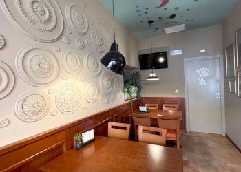 Foto 30 - Attività Commerciale Lungomare della Repubblica
 
22/26, Grottammare - foto 30