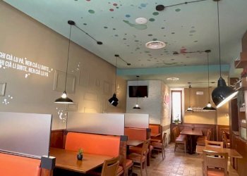 Foto 31 - Attività Commerciale Lungomare della Repubblica
 
22/26, Grottammare - foto 31