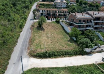 Foto 1 - Terreno edificabile Contrada San Martino
snc, Colonnella - foto 1