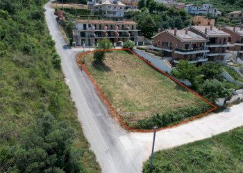 Foto 2 - Terreno edificabile Contrada San Martino
snc, Colonnella - foto 2