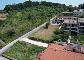 Foto 3 - Terreno edificabile Contrada San Martino
snc, Colonnella - foto 3