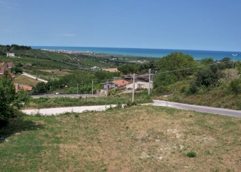 Foto 4 - Terreno edificabile Contrada San Martino
snc, Colonnella - foto 4