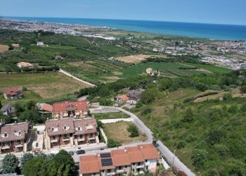 Foto 7 - Terreno edificabile Contrada San Martino
snc, Colonnella - foto 7