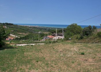 Foto 8 - Terreno edificabile Contrada San Martino
snc, Colonnella - foto 8