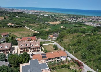 Foto 9 - Terreno edificabile Contrada San Martino
snc, Colonnella - foto 9