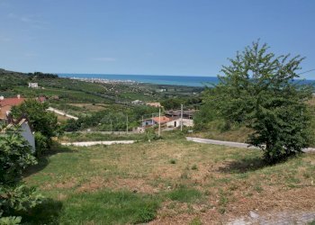 Foto 10 - Terreno edificabile Contrada San Martino
snc, Colonnella - foto 10