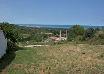 Foto 12 - Terreno edificabile Contrada San Martino
snc, Colonnella - foto 12