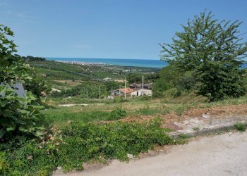 Foto 13 - Terreno edificabile Contrada San Martino
snc, Colonnella - foto 13