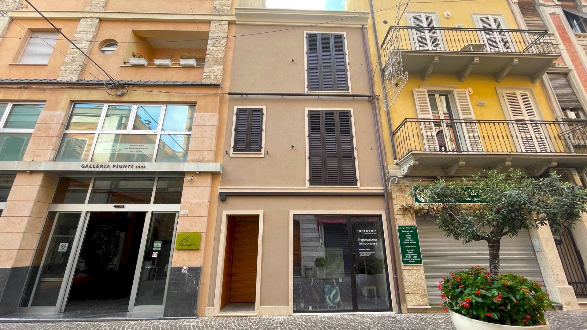 Foto 2 - Quadrilocale Via XX Settembre
32, San Benedetto del Tronto - foto 2