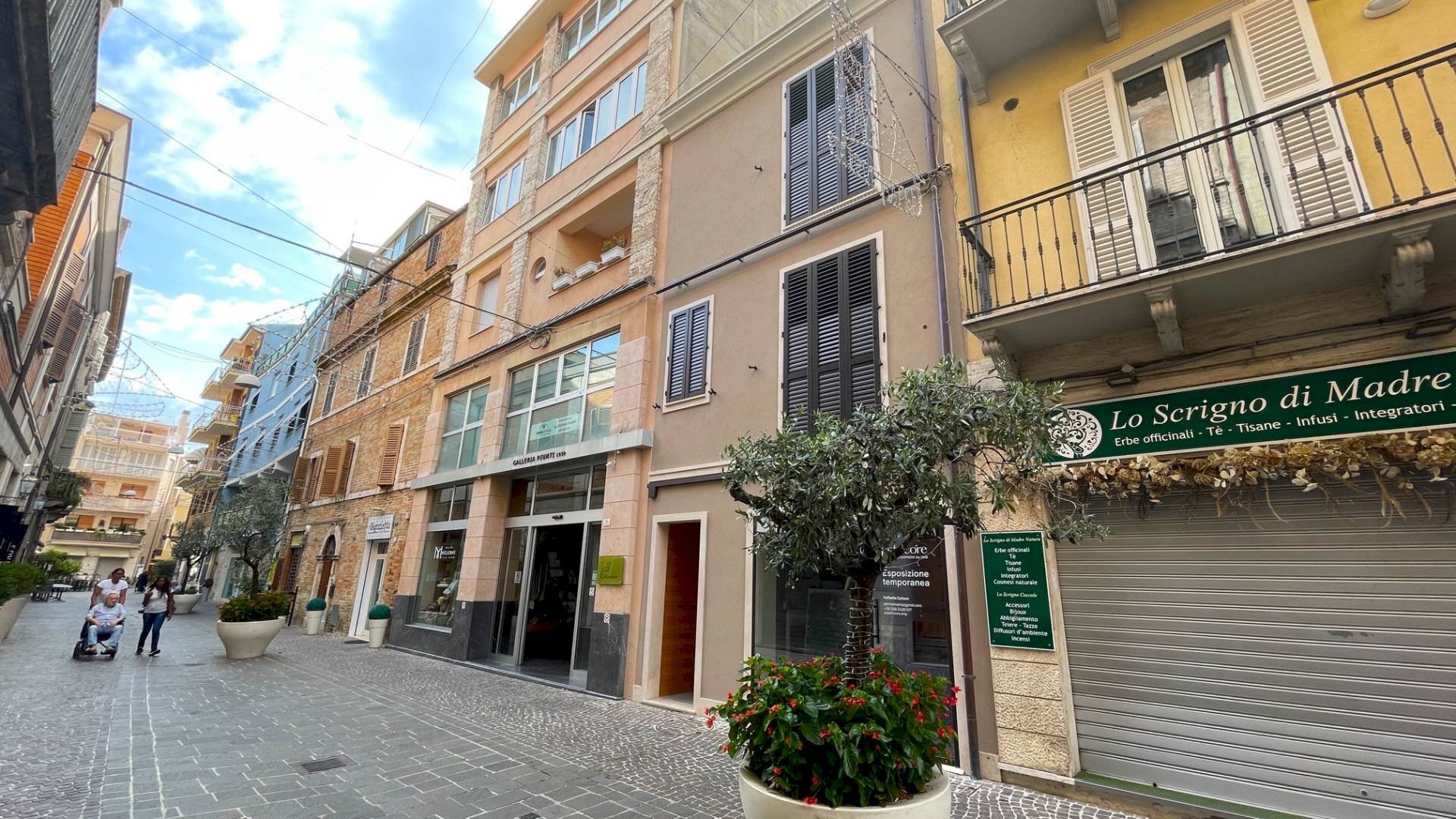 Foto 3 - Quadrilocale Via XX Settembre
32, San Benedetto del Tronto - foto 3