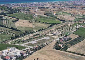 Foto 2 - Hotel Contrada Civita - RIOMORO
 
snc, Colonnella - foto 2