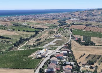 Foto 6 - Hotel Contrada Civita - RIOMORO
 
snc, Colonnella - foto 6