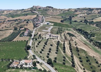 Foto 7 - Hotel Contrada Civita - RIOMORO
 
snc, Colonnella - foto 7