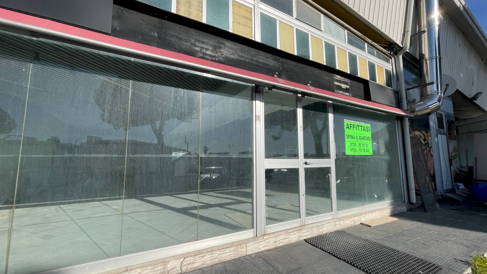 Foto 1 - Laboratorio Via Della Liberazione
 
182, San Benedetto del Tronto - foto 1