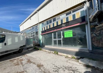 Foto 5 - Laboratorio Via Della Liberazione
 
182, San Benedetto del Tronto - foto 5