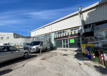 Foto 15 - Laboratorio Via Della Liberazione
 
182, San Benedetto del Tronto - foto 15