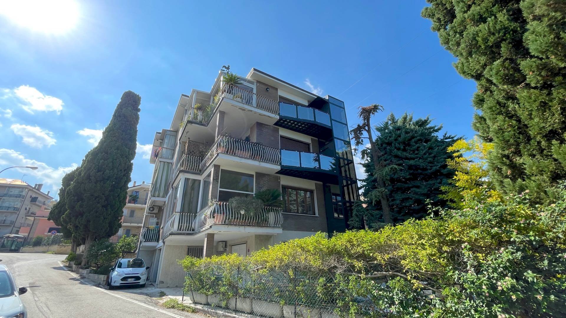 Foto 1 - Apartment Via Capri
 
1, San Benedetto del Tronto - photo 1