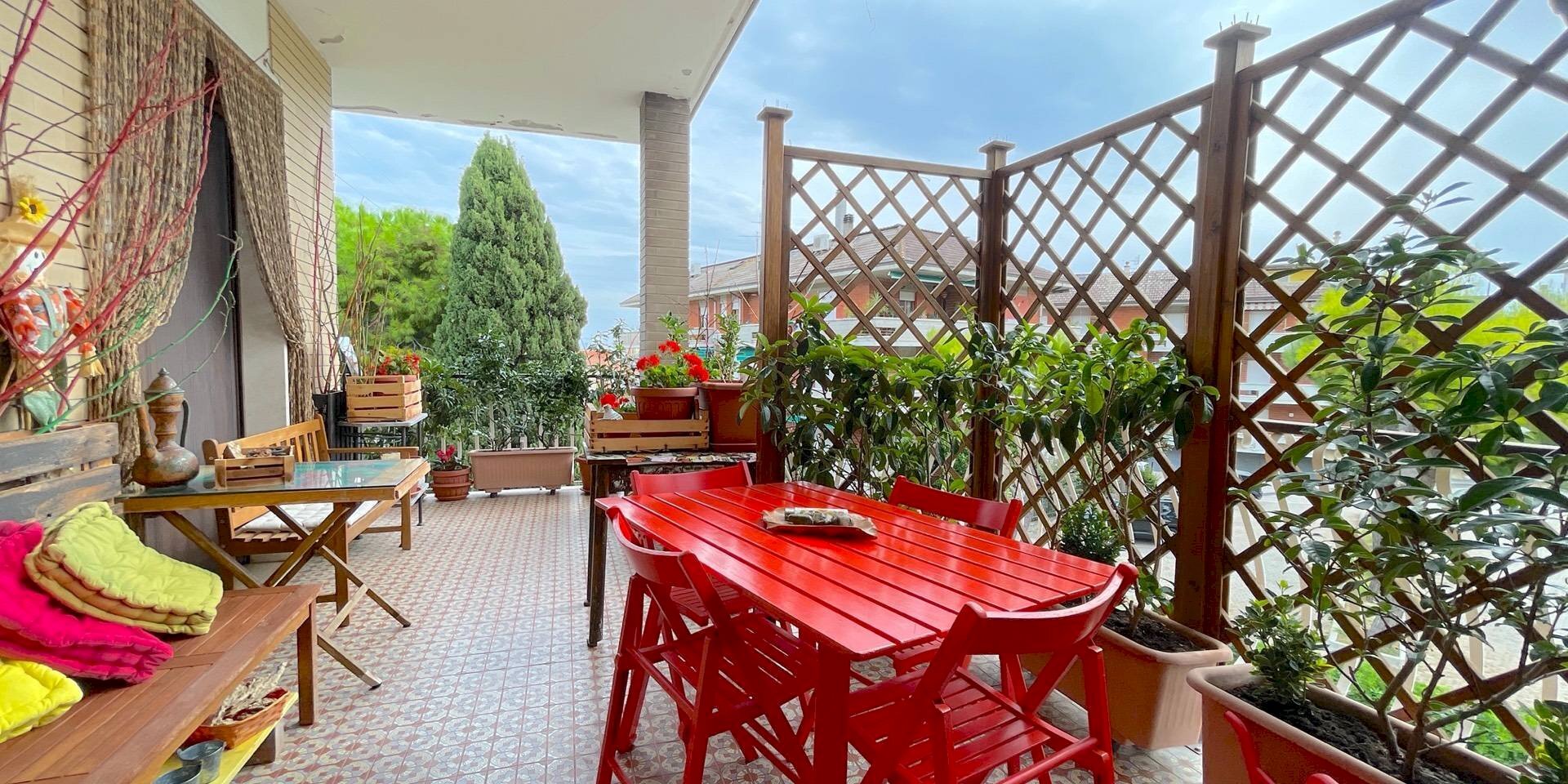 Foto 3 - Apartment Via Capri
1, San Benedetto del Tronto - photo 3