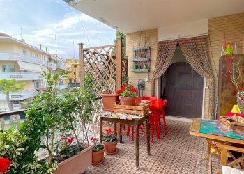 Foto 4 - Apartment Via Capri
 
1, San Benedetto del Tronto - photo 4