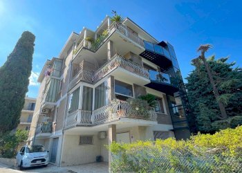 Foto 10 - Apartment Via Capri
 
1, San Benedetto del Tronto - photo 10