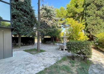 Foto 12 - Apartment Via Capri
 
1, San Benedetto del Tronto - photo 12