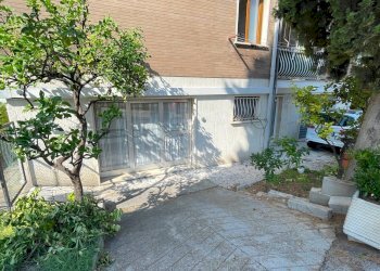 Foto 13 - Apartment Via Capri
 
1, San Benedetto del Tronto - photo 13