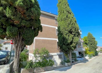 Foto 15 - Apartment Via Capri
 
1, San Benedetto del Tronto - photo 15