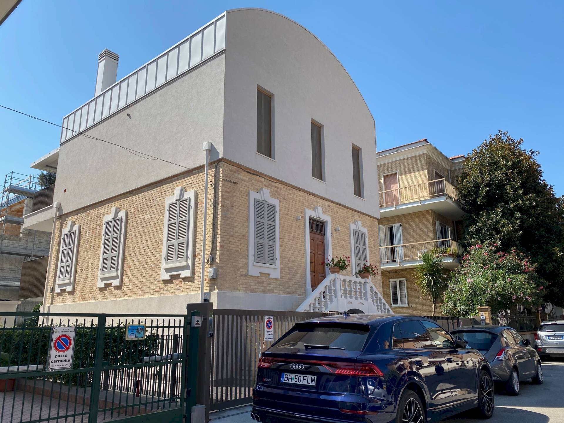 Foto 1 - Villa Zona Centrale, San Benedetto del Tronto - photo 1