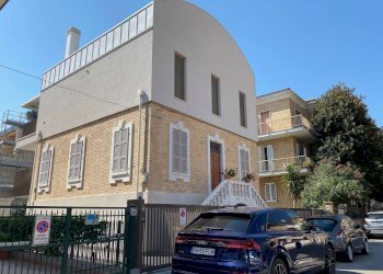 Foto 1 - Villa Zona Centrale, San Benedetto del Tronto - photo 1