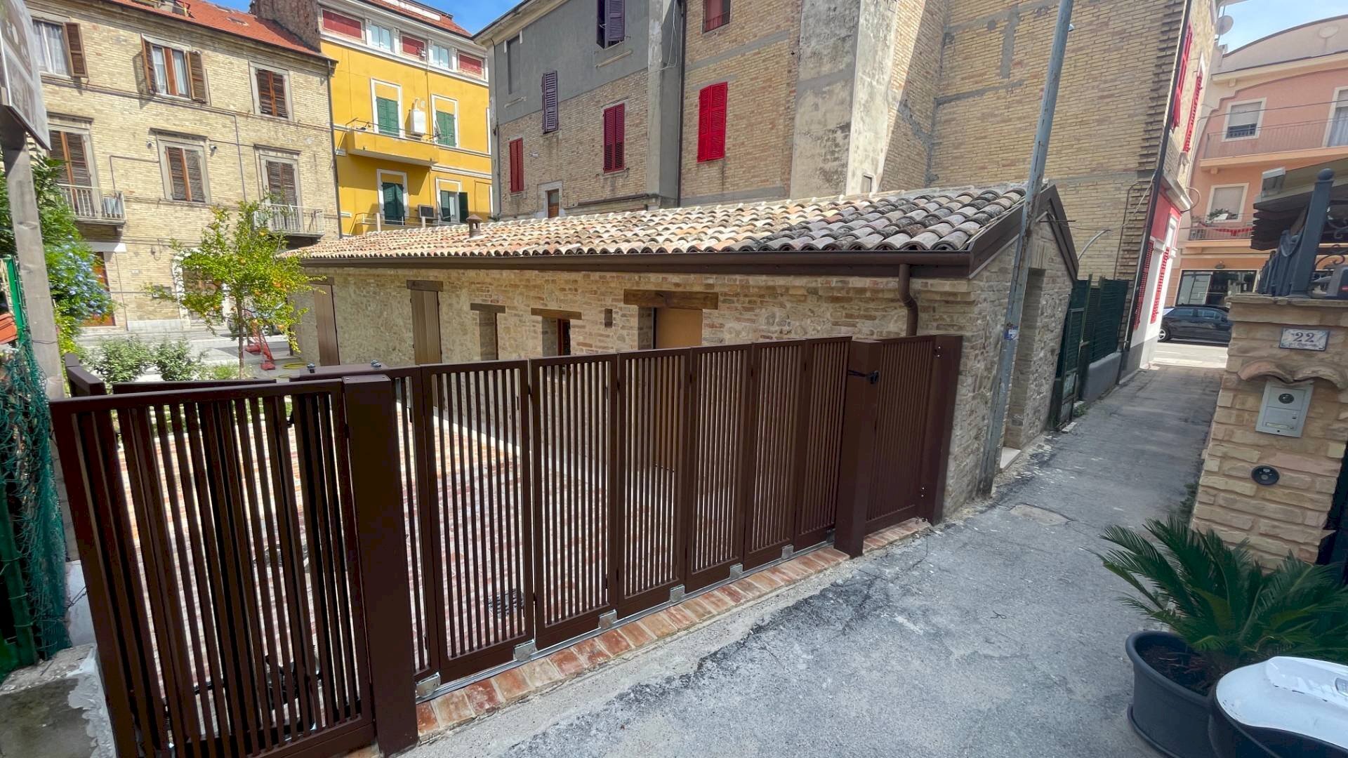 Foto 3 - Casa indipendente Via Degli Orti
 
snc, San Benedetto del Tronto - foto 3