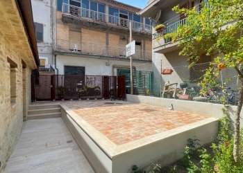 Foto 8 - Casa indipendente Via Degli Orti
 
snc, San Benedetto del Tronto - foto 8