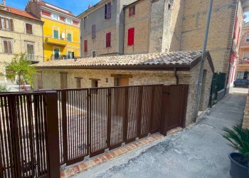 Foto 11 - Casa indipendente Via Degli Orti
 
snc, San Benedetto del Tronto - foto 11