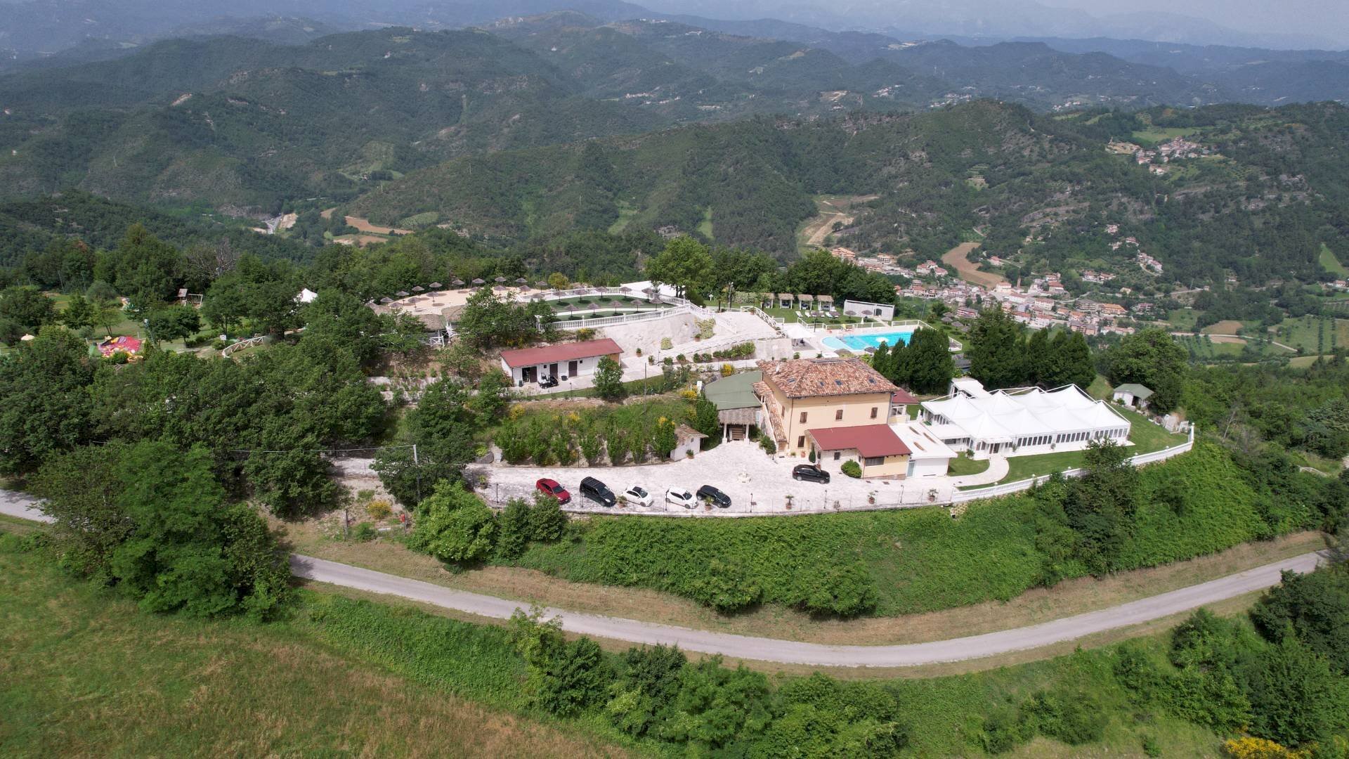 Foto 1 - Rustic Frazione Santa Maria in Capriglia, Ascoli Piceno - photo 1