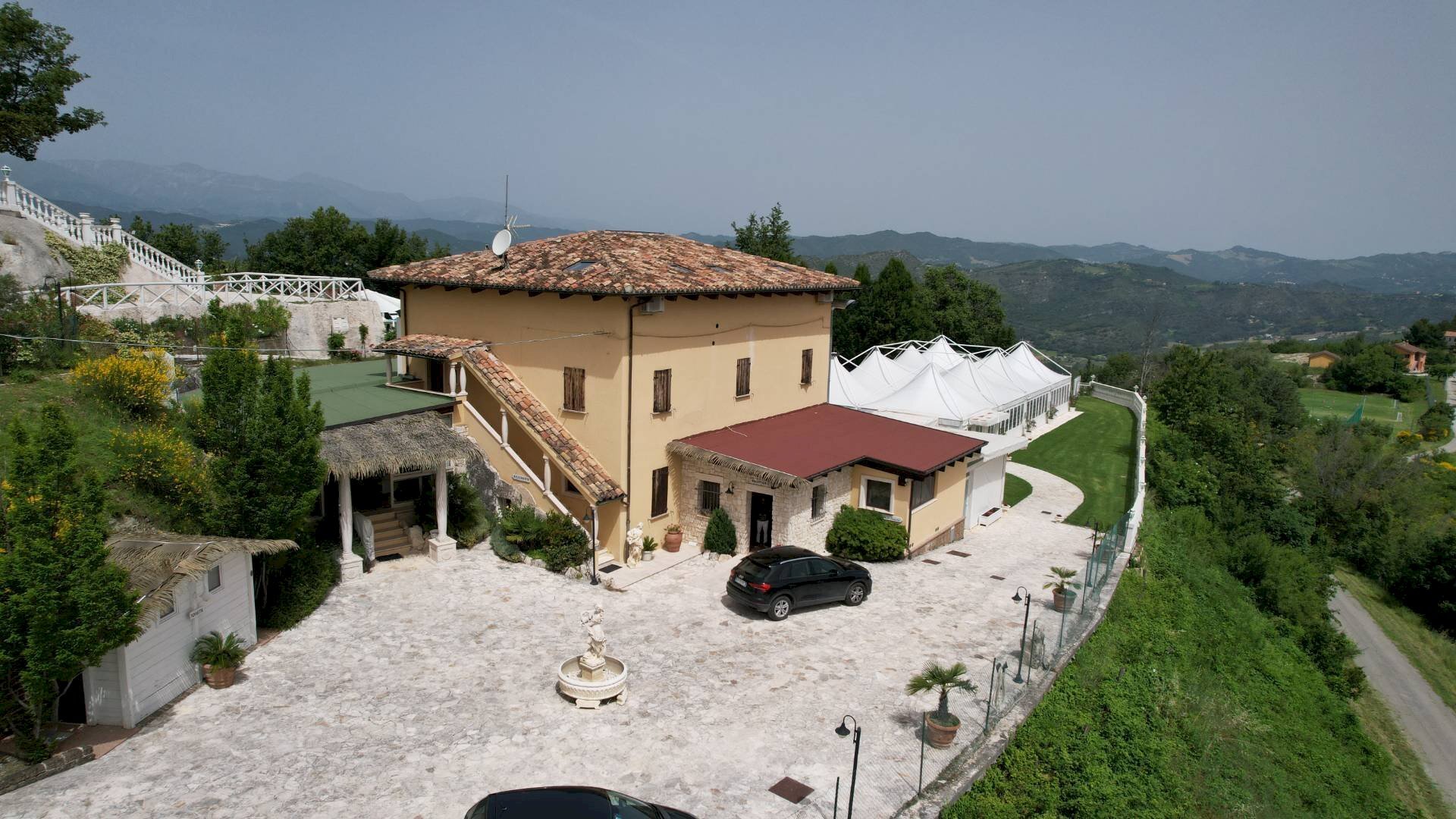 Foto 2 - Rustic Frazione Santa Maria in Capriglia, Ascoli Piceno - photo 2