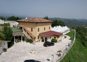 Foto 2 - Rustico Frazione Santa Maria in Capriglia, Ascoli Piceno - foto 2