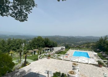 Foto 11 - Rustico Frazione Santa Maria in Capriglia, Ascoli Piceno - foto 11