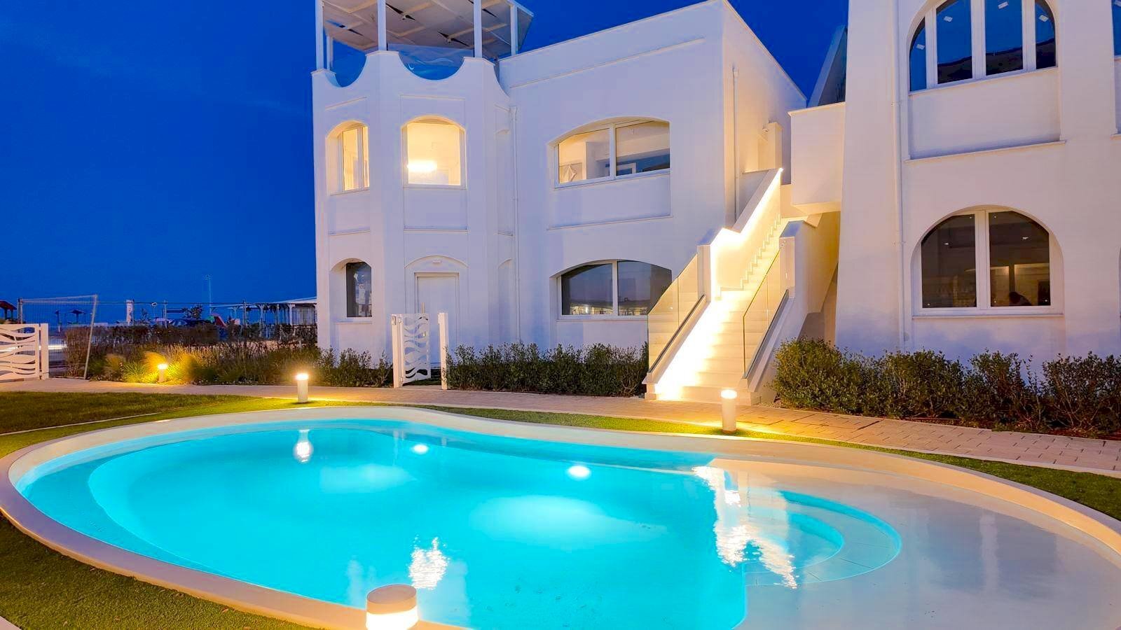 Foto 1 - Appartamento Via Litoranea - Complesso Costa Conero
 
154, Numana - foto 1