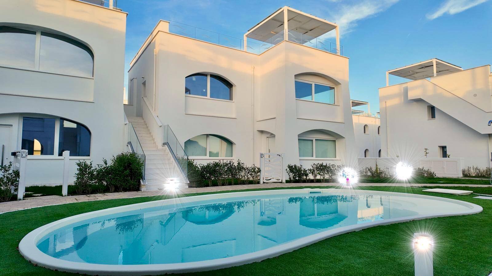 Foto 2 - Appartamento Via Litoranea - Complesso Costa Conero
154, Numana - foto 2