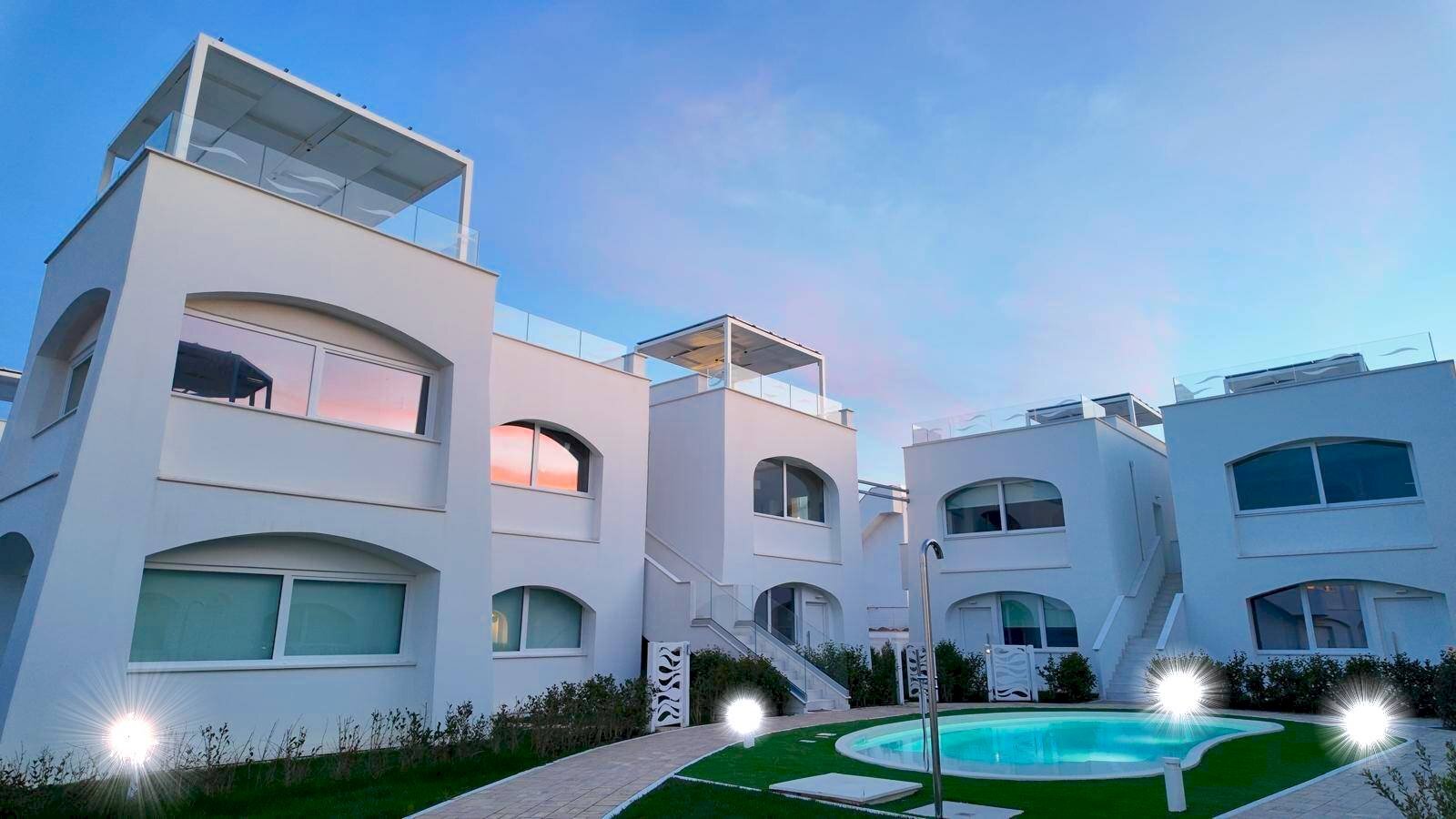 Foto 3 - Appartamento Via Litoranea - Complesso Costa Conero
154, Numana - foto 3