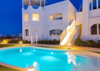 Foto 1 - Appartamento Via Litoranea - Complesso Costa Conero
 
154, Numana - foto 1