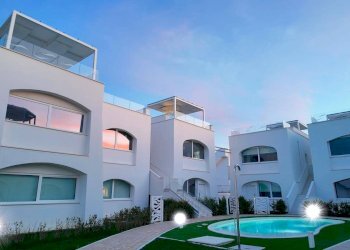 Foto 3 - Appartamento Via Litoranea - Complesso Costa Conero
 
154, Numana - foto 3