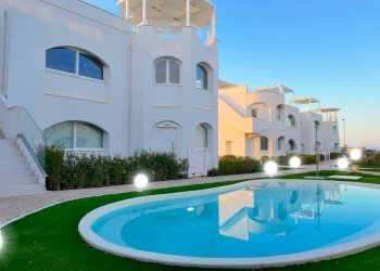 Foto 7 - Appartamento Via Litoranea - Complesso Costa Conero
 
154, Numana - foto 7