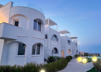 Foto 46 - Appartamento Via Litoranea - Complesso Costa Conero
 
154, Numana - foto 44