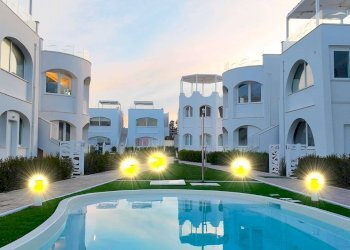 Foto 47 - Appartamento Via Litoranea - Complesso Costa Conero
 
154, Numana - foto 45