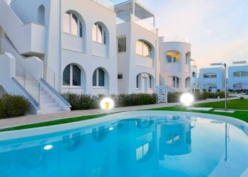 Foto 49 - Appartamento Via Litoranea - Complesso Costa Conero
 
154, Numana - foto 47