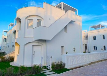 Foto 53 - Appartamento Via Litoranea - Complesso Costa Conero
 
154, Numana - foto 51