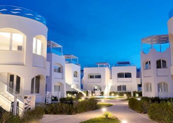 Foto 58 - Appartamento Via Litoranea - Complesso Costa Conero
 
154, Numana - foto 56