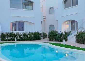 Foto 60 - Appartamento Via Litoranea - Complesso Costa Conero
 
154, Numana - foto 58