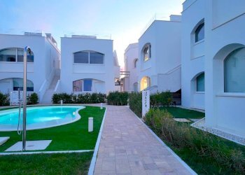 Foto 62 - Appartamento Via Litoranea - Complesso Costa Conero
 
154, Numana - foto 60